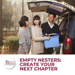 Create Your Next Chapter: Remodeling Tips for Empty Nesters